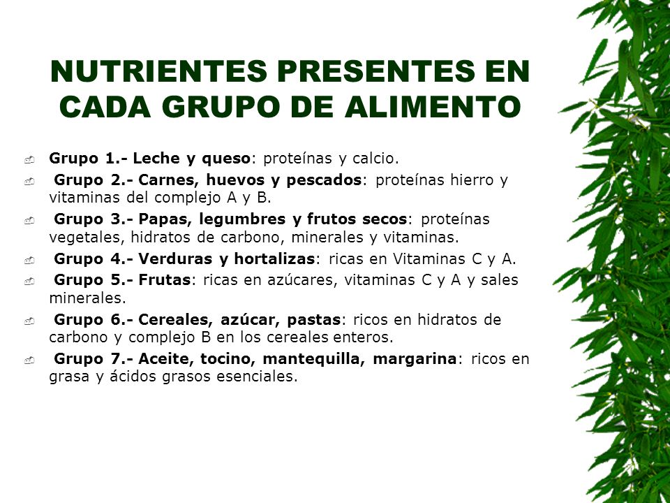 frutos secos que nutrientes aporta